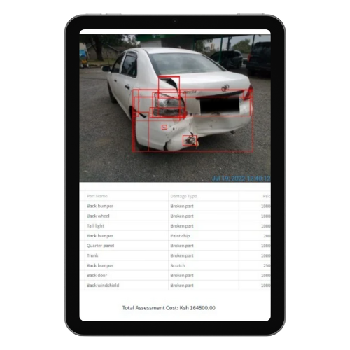 Tablet Preview